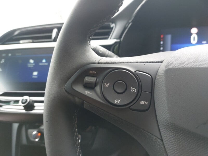 Used Vauxhall Corsa 2025 for sale - 78178694: Photo 13