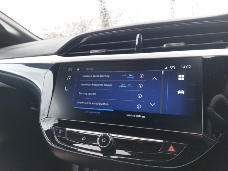 Used Vauxhall Corsa 2025 for sale - 78178694: Photo 14