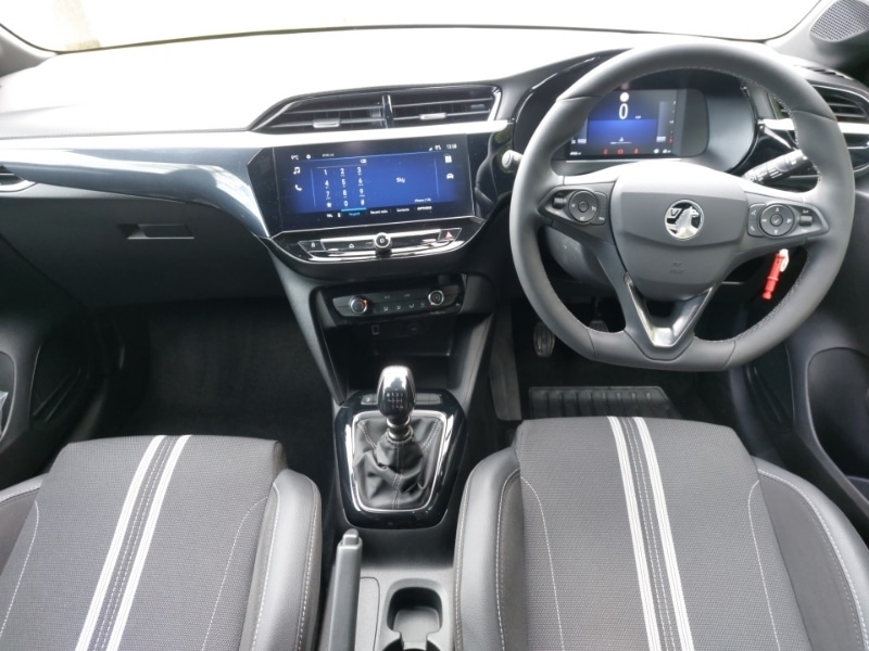 Used Vauxhall Corsa 2025 for sale - 78178694: Photo 2