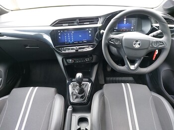 Used Vauxhall Corsa 2025 for sale - 78178694: Photo