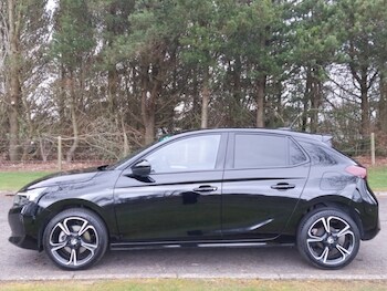 Used Vauxhall Corsa 2025 for sale - 78178694: Photo