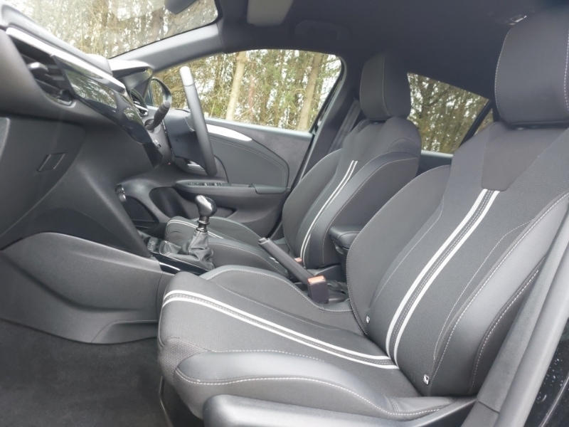 Used Vauxhall Corsa 2025 for sale - 78178694: Photo 5