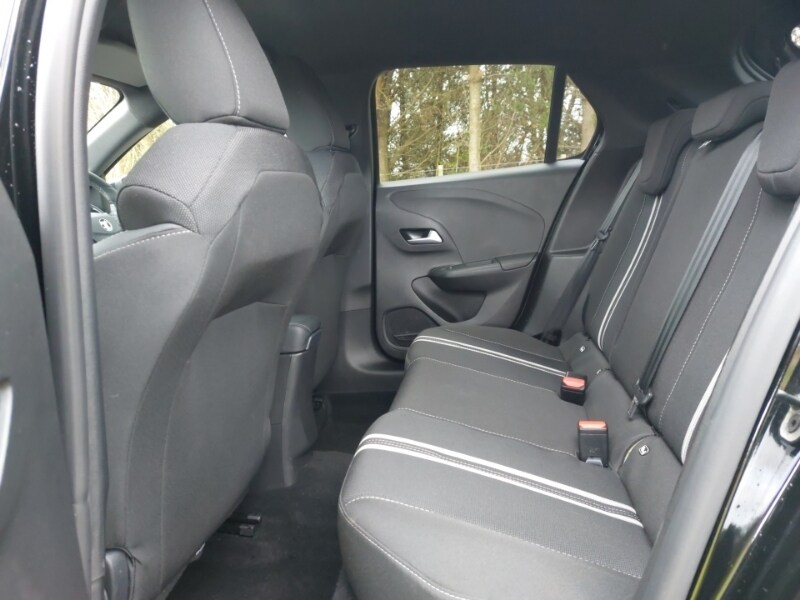 Used Vauxhall Corsa 2025 for sale - 78178694: Photo 6