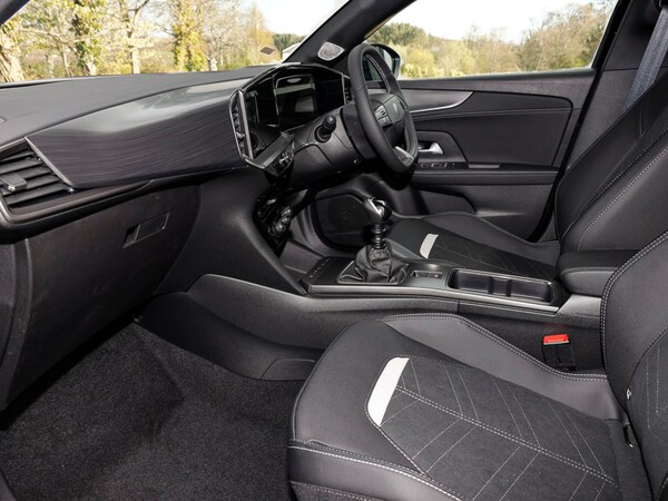 Used Vauxhall Mokka 2025 for sale - 76053063: Photo 5