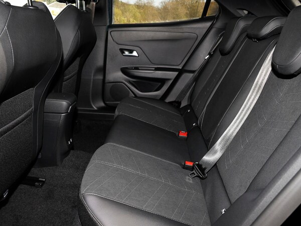 Used Vauxhall Mokka 2025 for sale - 76053063: Photo 6