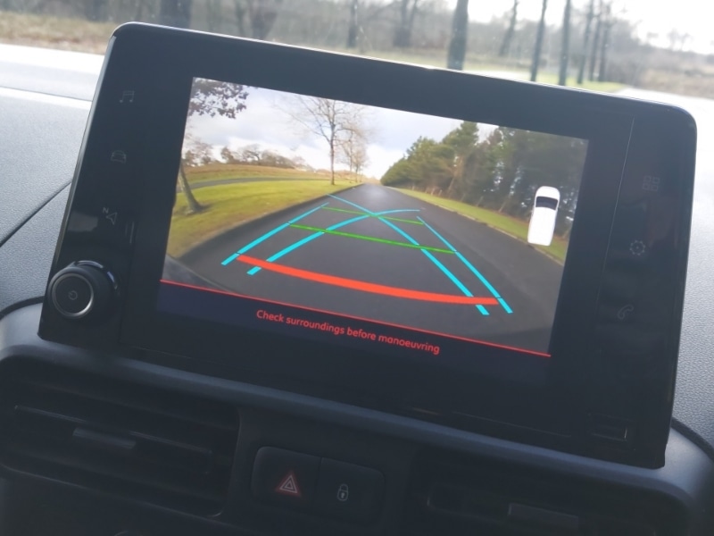 Used Citroen Berlingo 2024 for sale - 77569242: Photo 14