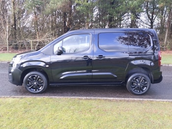 Used Citroen Berlingo 2024 for sale - 77569242: Photo
