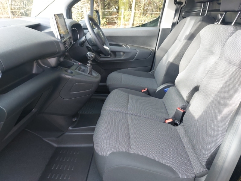 Used Citroen Berlingo 2024 for sale - 77569242: Photo 5