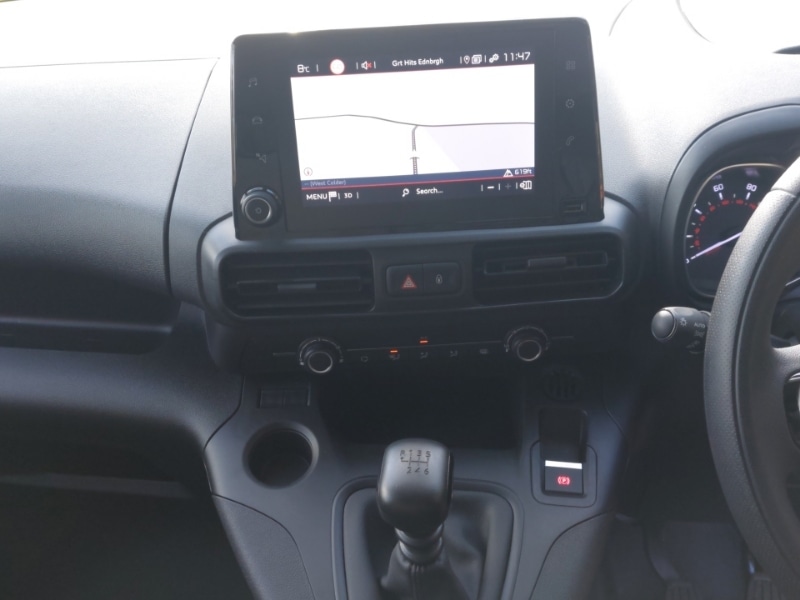 Used Citroen Berlingo 2024 for sale - 77569242: Photo 7