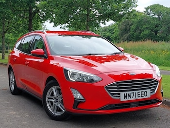 Used Ford Focus 2022 for sale - 78905602: Photo