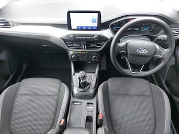 Used Ford Focus 2022 for sale - 78905602: Photo