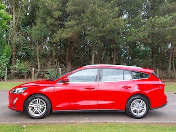 Used Ford Focus 2022 for sale - 78905602: Photo