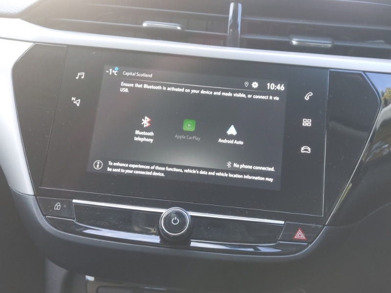 Used Vauxhall Corsa 2022 for sale - 76628777: Photo 13