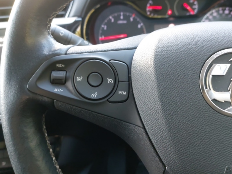 Used Vauxhall Corsa 2022 for sale - 76628777: Photo 14