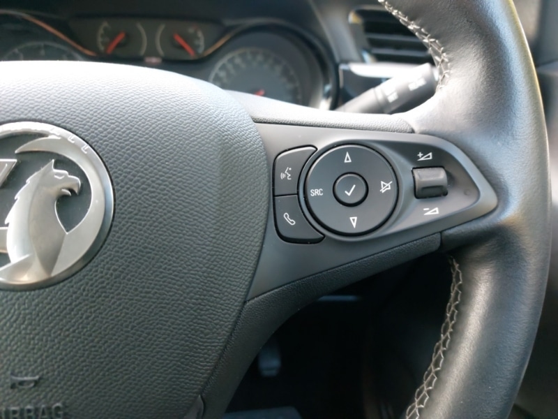 Used Vauxhall Corsa 2022 for sale - 76628777: Photo 15