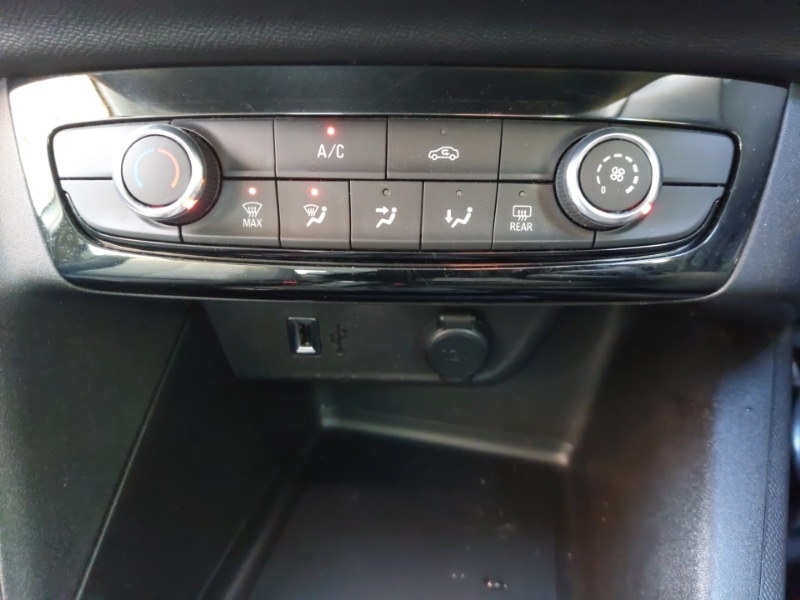 Used Vauxhall Corsa 2022 for sale - 76628777: Photo 17