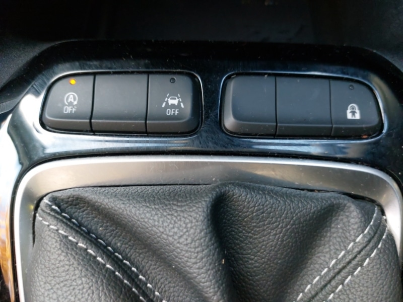 Used Vauxhall Corsa 2022 for sale - 76628777: Photo 18