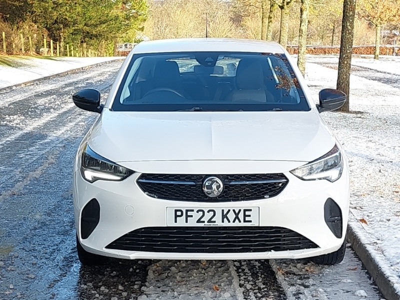 Used Vauxhall Corsa 2022 for sale - 76628777: Photo 19