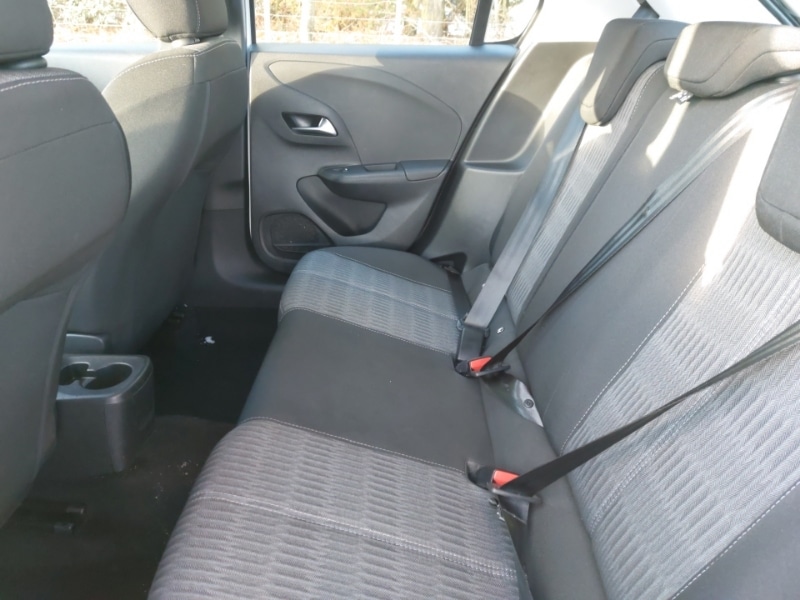 Used Vauxhall Corsa 2022 for sale - 76628777: Photo 6