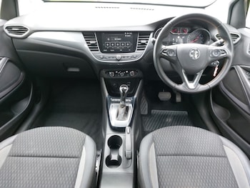 Used Vauxhall Crossland X 2020 for sale - 78522747: Photo