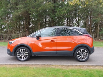 Used Vauxhall Crossland X 2020 for sale - 78522747: Photo