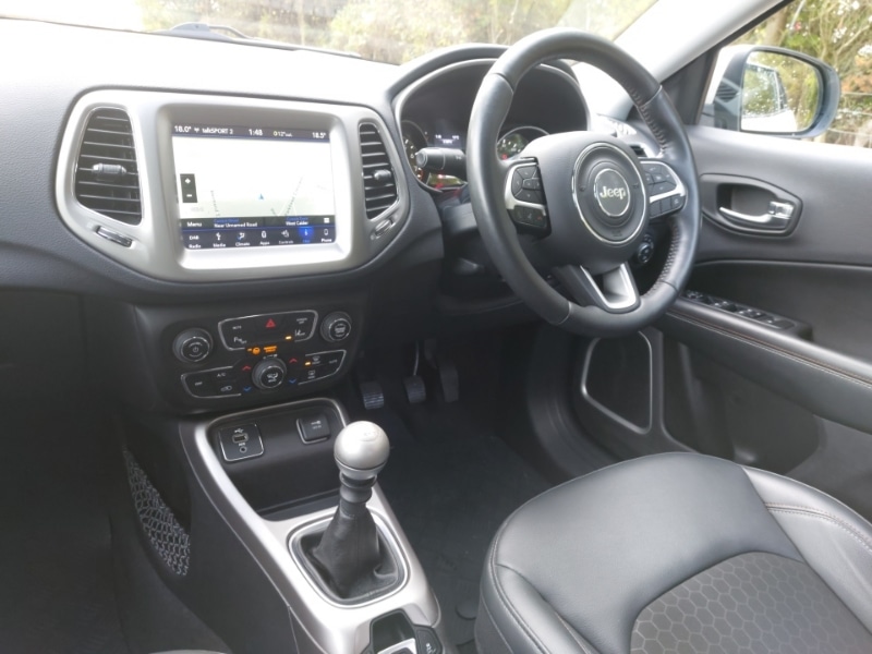 Used Jeep Compass 2019 for sale - 76397442: Photo 11