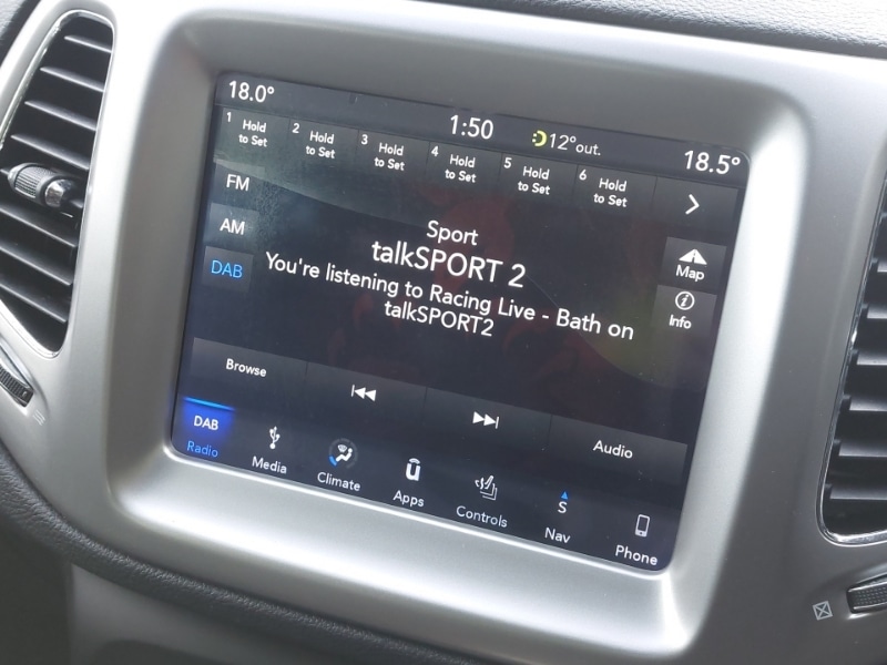 Used Jeep Compass 2019 for sale - 76397442: Photo 13