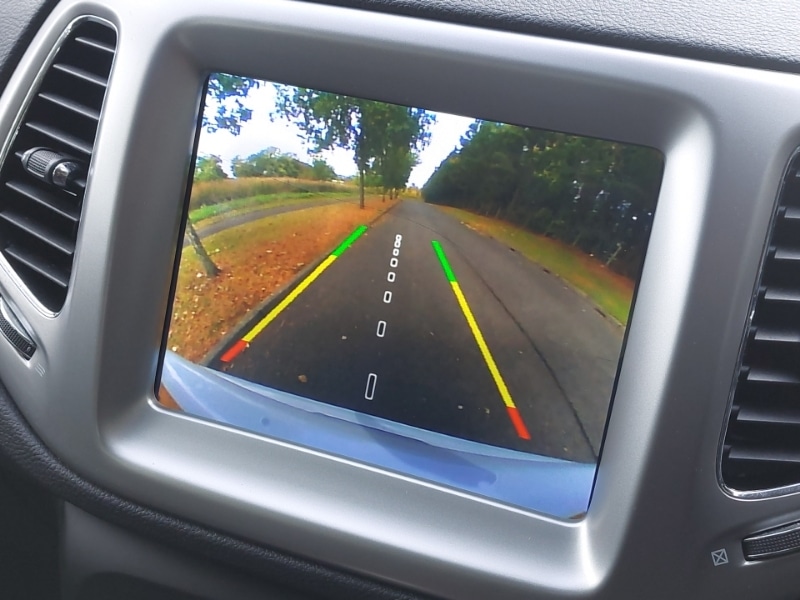 Used Jeep Compass 2019 for sale - 76397442: Photo 14