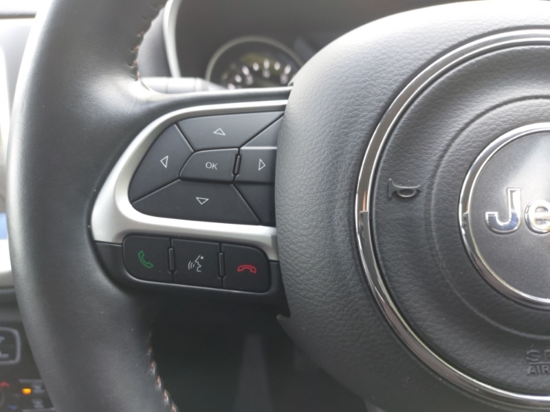 Used Jeep Compass 2019 for sale - 76397442: Photo 15