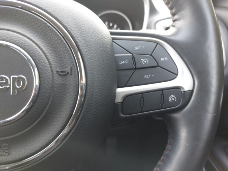 Used Jeep Compass 2019 for sale - 76397442: Photo 16