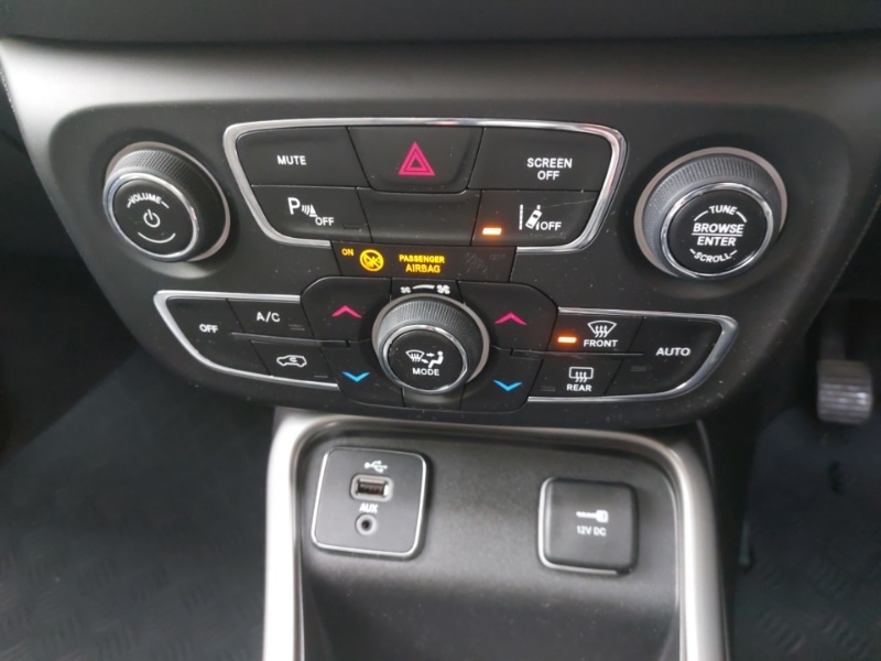 Used Jeep Compass 2019 for sale - 76397442: Photo 18