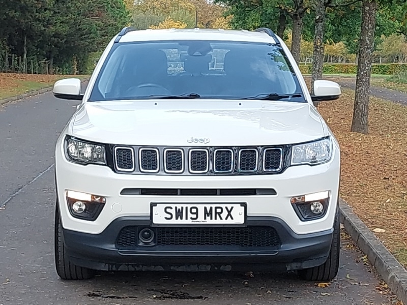 Used Jeep Compass 2019 for sale - 76397442: Photo 19