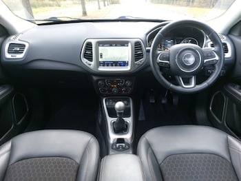 Used Jeep Compass 2019 for sale - 76397442: Photo