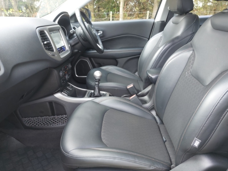 Used Jeep Compass 2019 for sale - 76397442: Photo 5