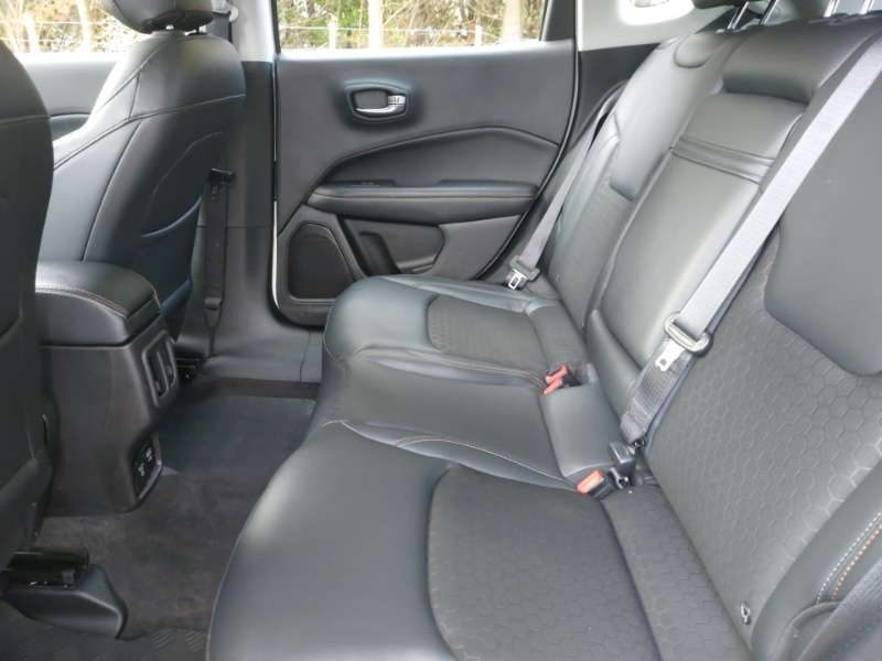 Used Jeep Compass 2019 for sale - 76397442: Photo 6