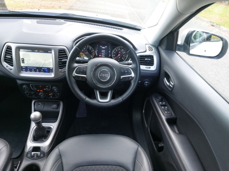 Used Jeep Compass 2019 for sale - 76397442: Photo 7