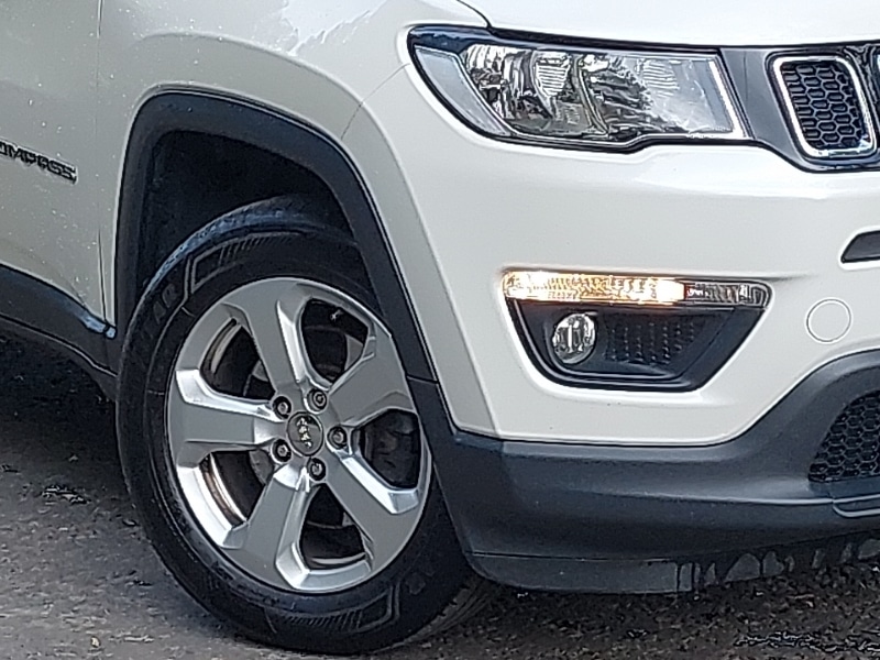 Used Jeep Compass 2019 for sale - 76397442: Photo 9