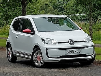 Used Volkswagen up! 2018 for sale - 78884523: Photo