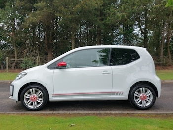 Used Volkswagen up! 2018 for sale - 78884523: Photo