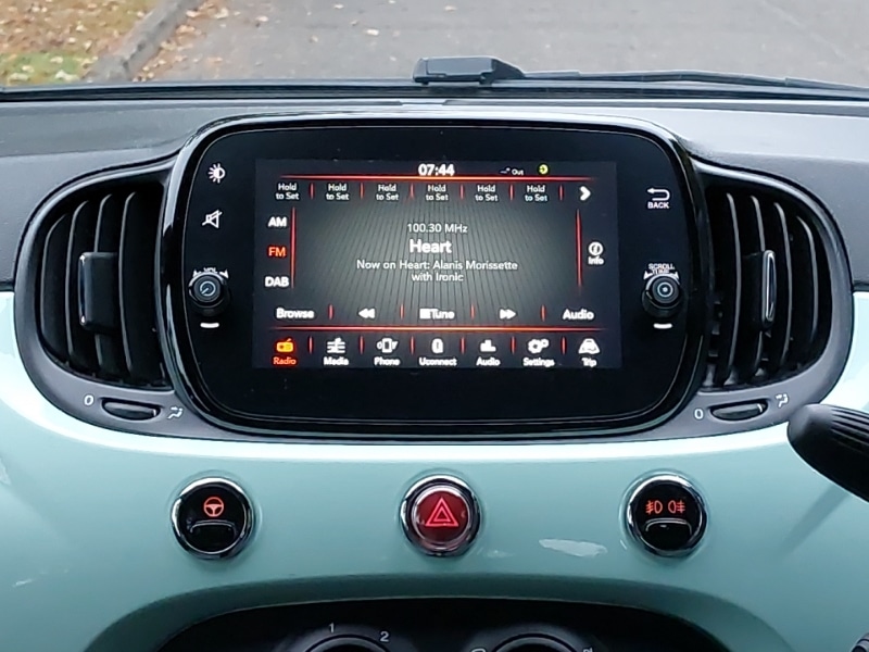 Used Fiat 500 2020 for sale - 76498248: Photo 10