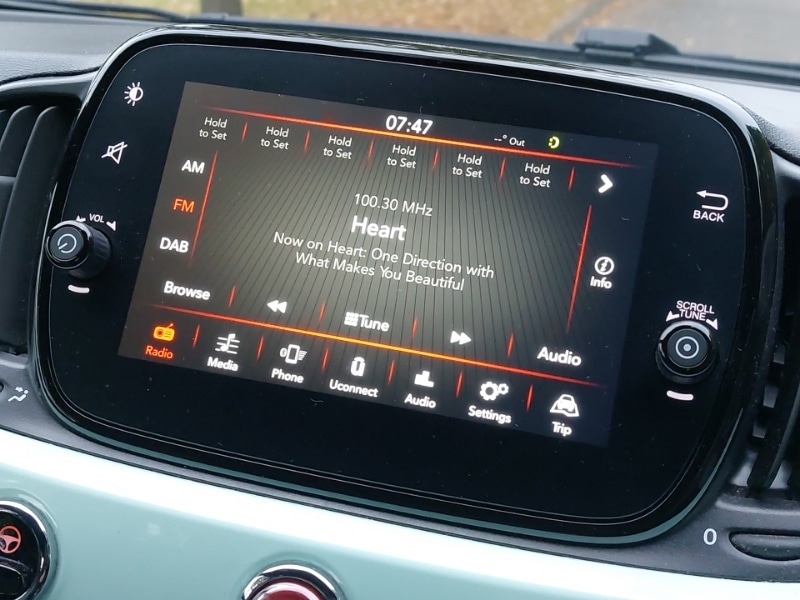 Used Fiat 500 2020 for sale - 76498248: Photo 12