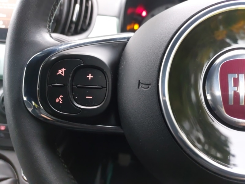 Used Fiat 500 2020 for sale - 76498248: Photo 13