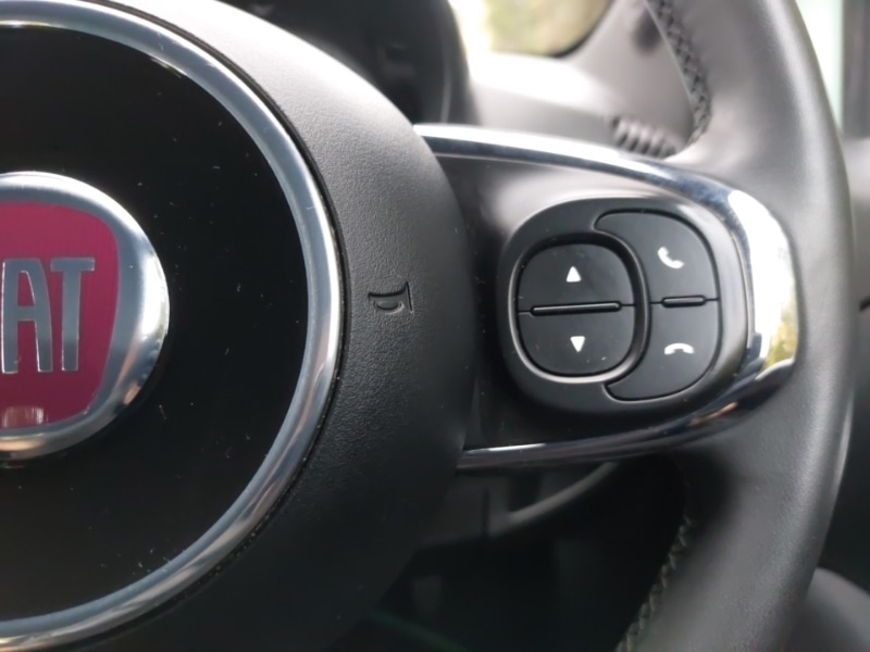 Used Fiat 500 2020 for sale - 76498248: Photo 14