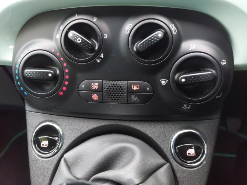 Used Fiat 500 2020 for sale - 76498248: Photo 17