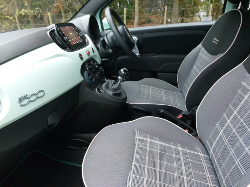 Used Fiat 500 2020 for sale - 76498248: Photo 5