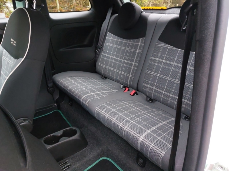 Used Fiat 500 2020 for sale - 76498248: Photo 6