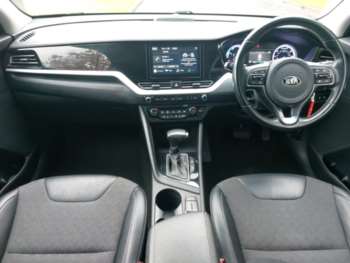 Used Kia Niro 2021 for sale - 75169785: Photo