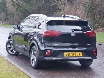 Used Kia Niro 2021 for sale - 75169785: Photo