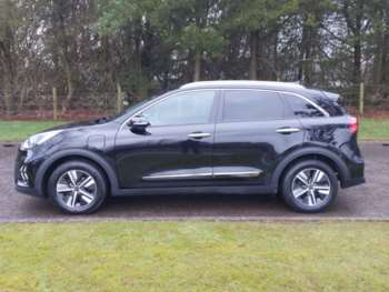 Used Kia Niro 2021 for sale - 75169785: Photo