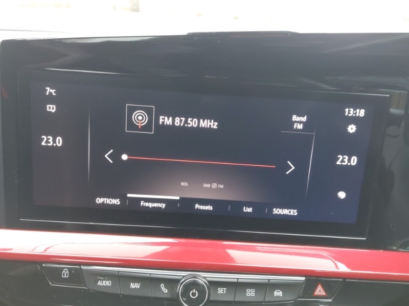 Used Vauxhall Mokka 2022 for sale - 77651831: Photo 13